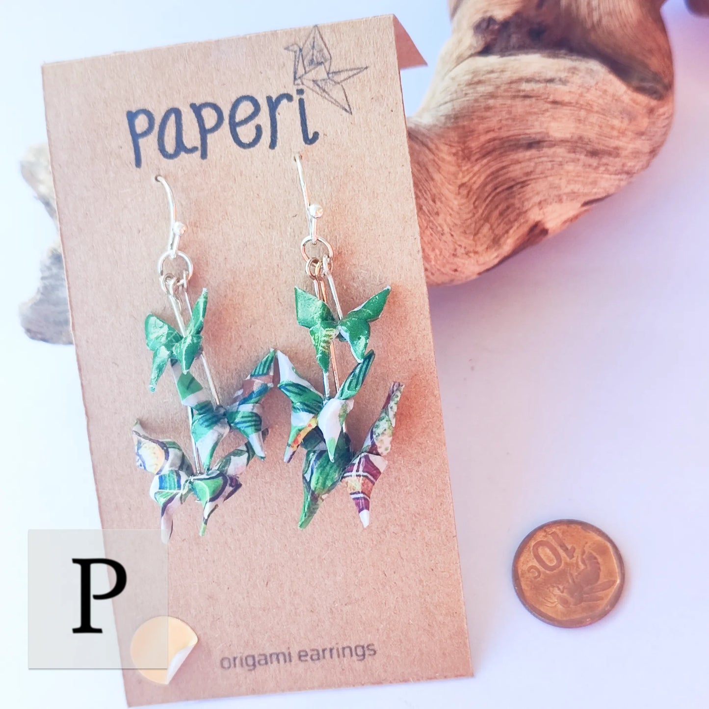 Butterfly String
