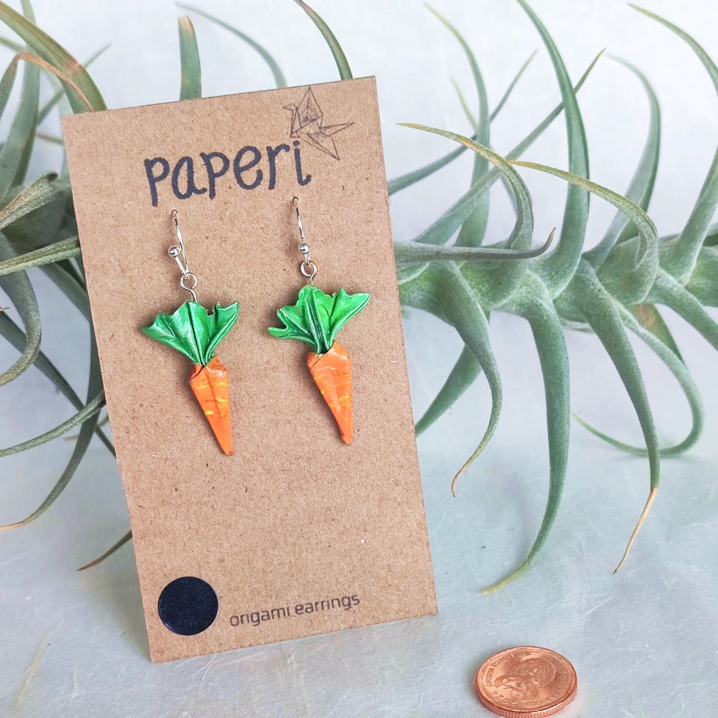 Carrots