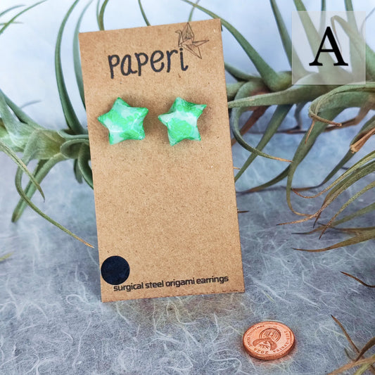 Star Studs