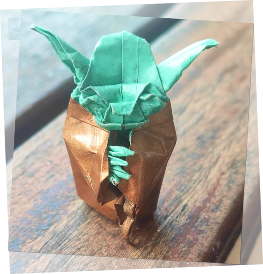 Yoda