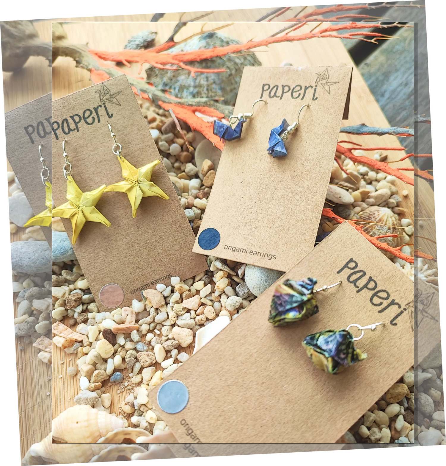 Sea Themes