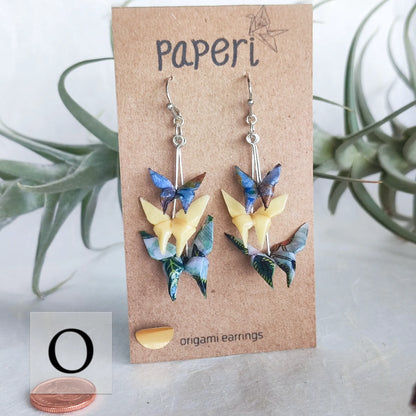 Butterfly String
