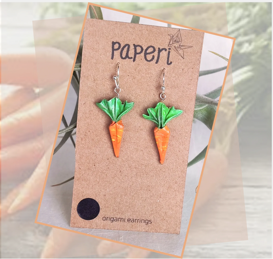 Carrots