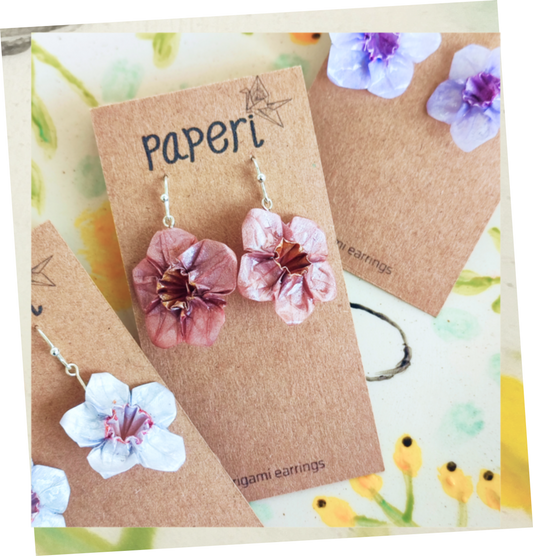 Plum Blossoms