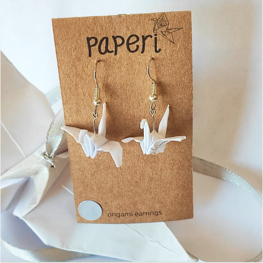 Japanese Cranes