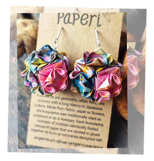 Kusudama