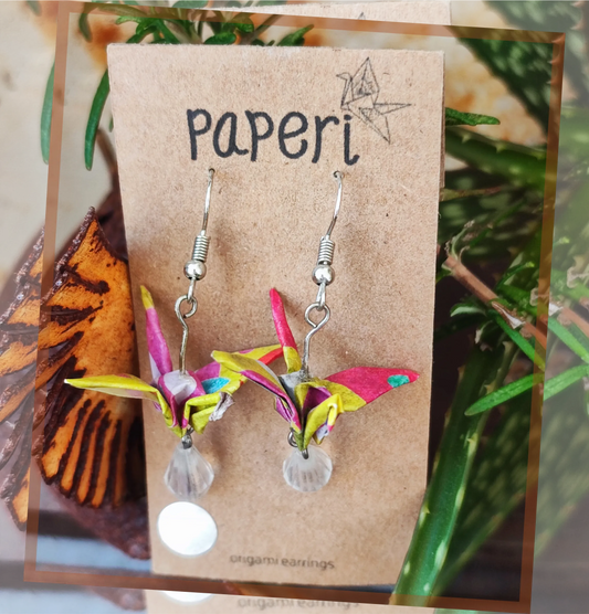 Large Cranes