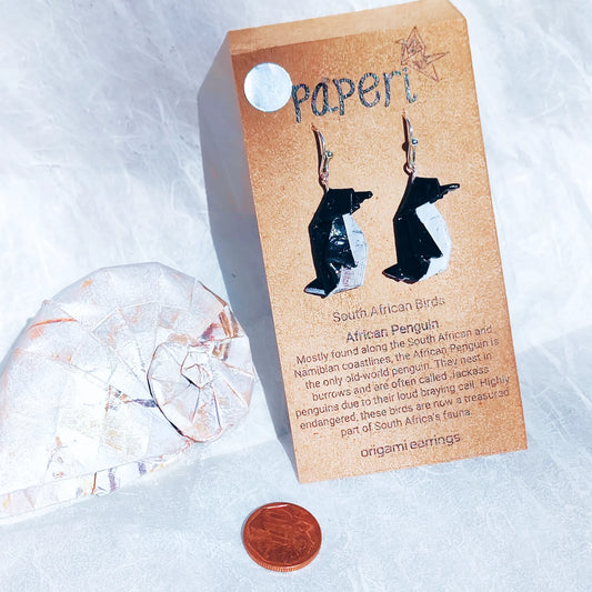 Penguins