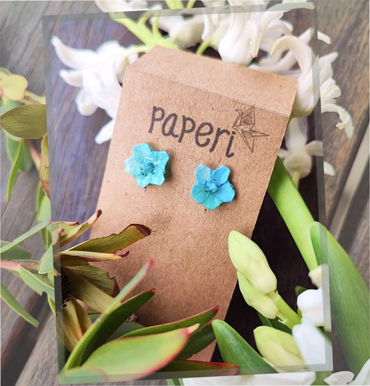 Buttercup Studs