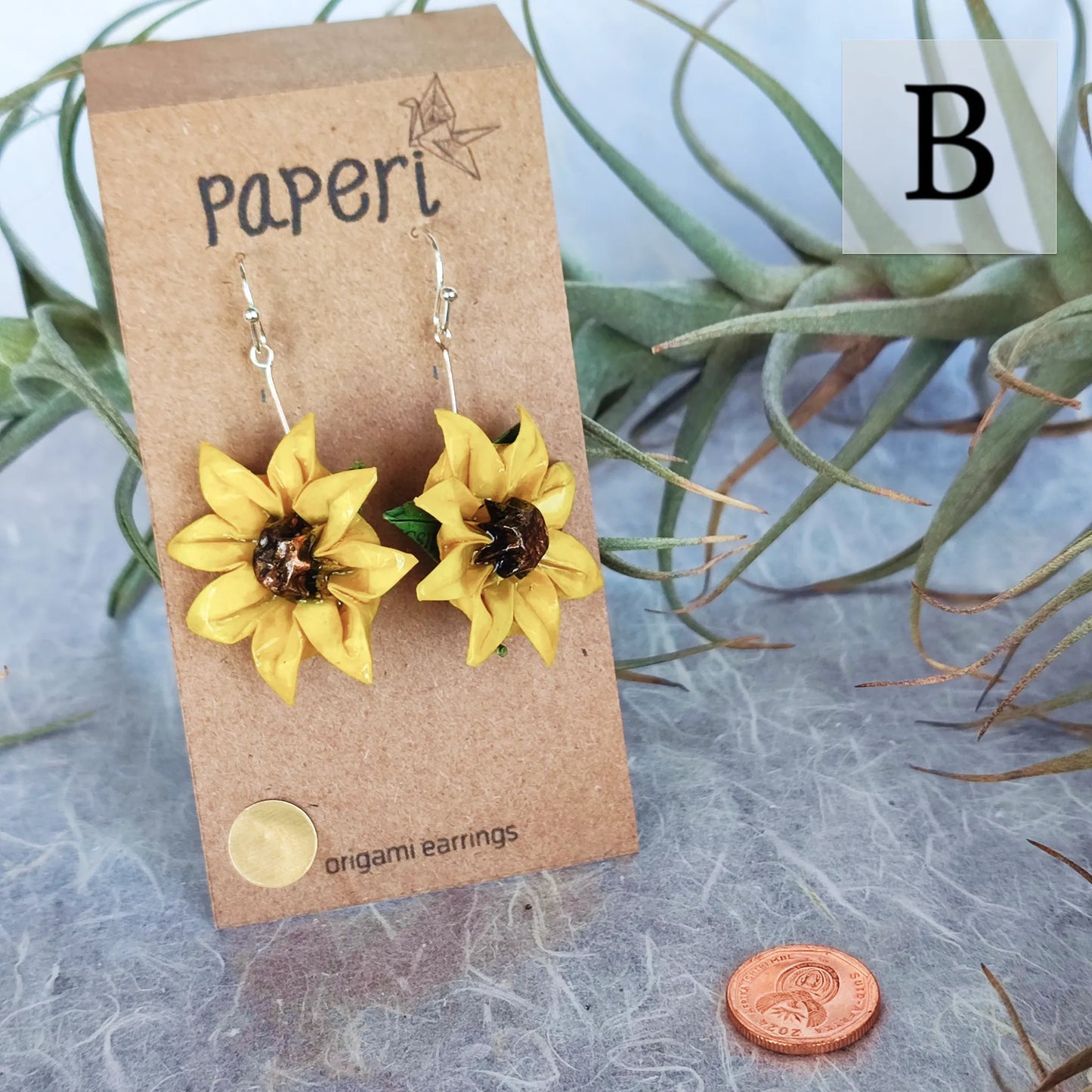 Sunflowers and Gerberas