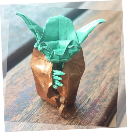 Yoda